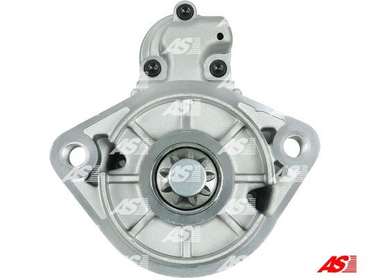 Startmotor 12V As-pl S0193 AS-PL