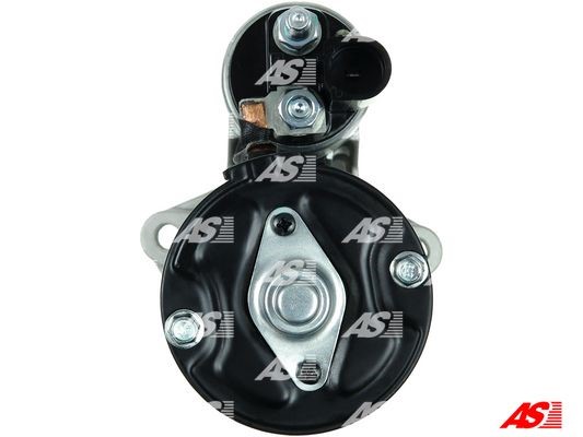 Startmotor 12V As-pl S0193 AS-PL