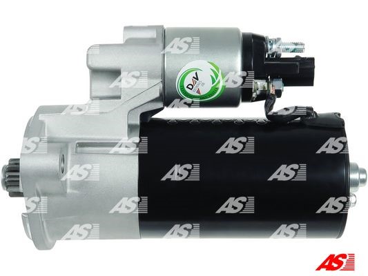 Startmotor 12V As-pl S0193 AS-PL