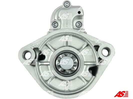 Startmotor 12V As-pl Remanufactured | as-pl | starters S0193PR AS-PL