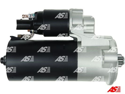 Startmotor 12V As-pl Remanufactured | as-pl | starters S0193PR AS-PL
