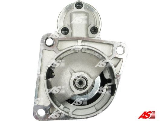 Startmotor AS-PL