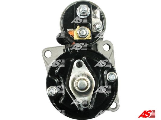 Startmotor AS-PL