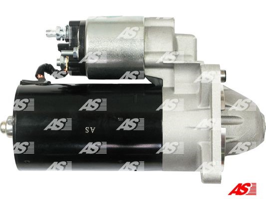 Startmotor AS-PL