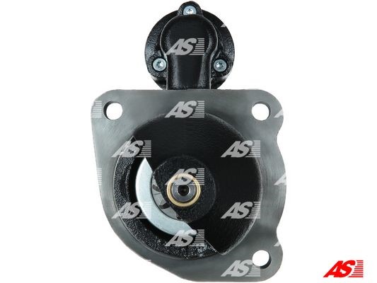 Startmotor 24V As-pl S0196 AS-PL Startmotor 24V As-pl S0196 AS-PL