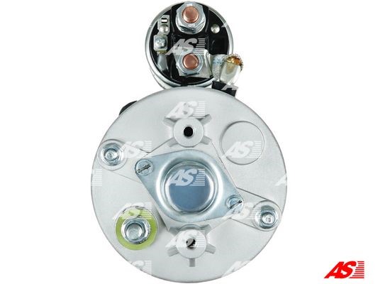 Startmotor 24V As-pl S0196 AS-PL