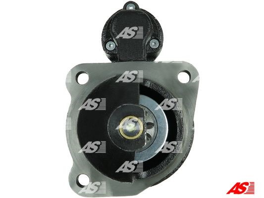 Startmotor 24V As-pl S0197 AS-PL