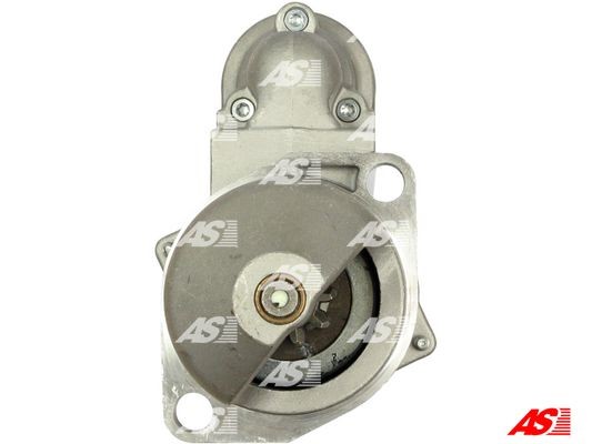 Startmotor 12V As-pl S0200 AS-PL