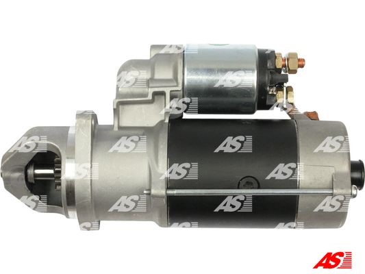 Startmotor 12V As-pl S0200 AS-PL Startmotor 12V As-pl S0200 AS-PL