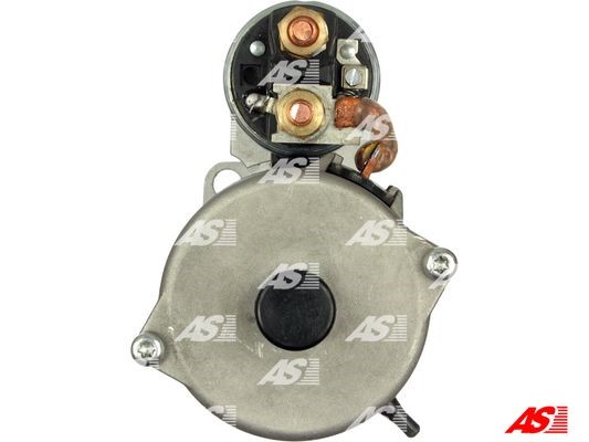 Startmotor 12V As-pl S0200 AS-PL Startmotor 12V As-pl S0200 AS-PL
