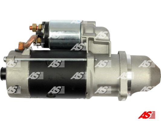 Startmotor 12V As-pl S0200 AS-PL Startmotor 12V As-pl S0200 AS-PL