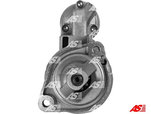 Startmotor 12V As-pl S0203 AS-PL