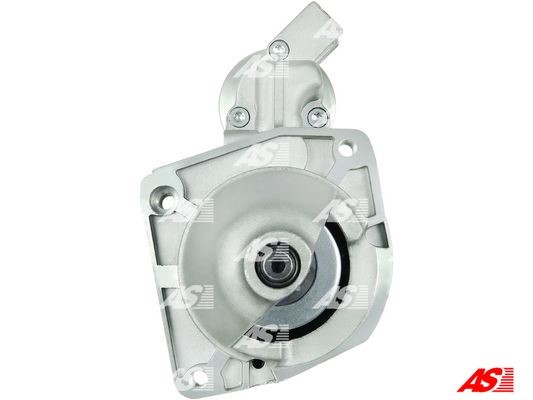 Startmotor 12V As-pl S0204 AS-PL