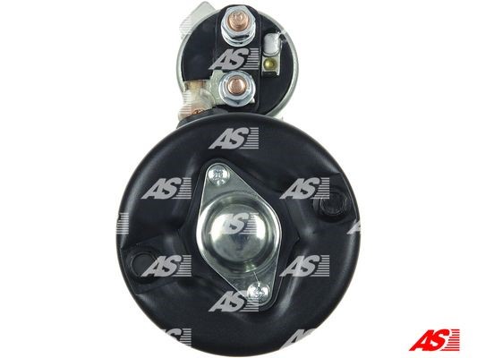 Startmotor 12V As-pl S0204 AS-PL