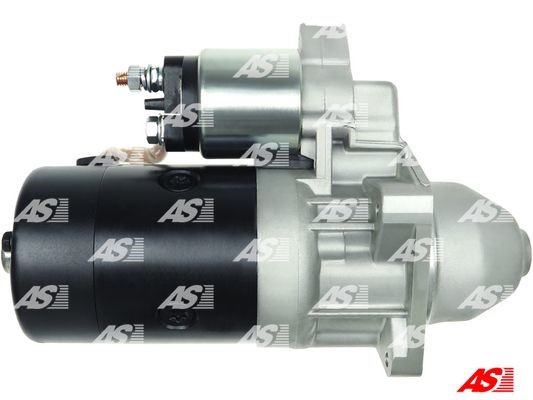 Startmotor 12V As-pl S0204 AS-PL