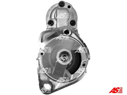 Startmotor 12V As-pl S0210 AS-PL