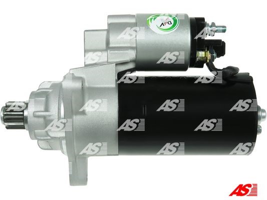 Startmotor 12V As-pl S0212 AS-PL