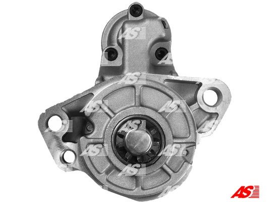 Startmotor 12V As-pl S0213 AS-PL