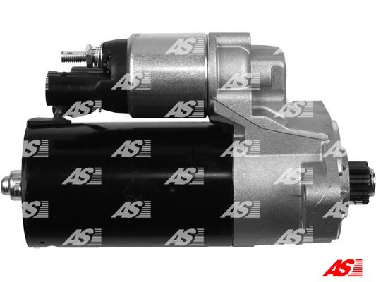 Startmotor 12V As-pl S0213 AS-PL Startmotor 12V As-pl S0213 AS-PL