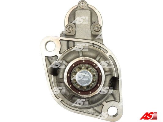 Startmotor 12V As-pl Brand new | bosch | starters S0214(BOSCH) AS-PL