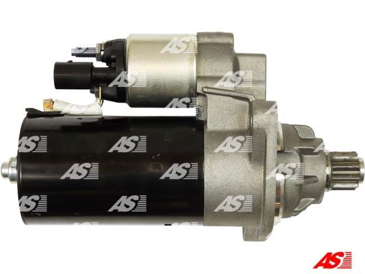 Startmotor 12V As-pl Brand new | bosch | starters S0214(BOSCH) AS-PL