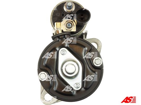 Startmotor 12V As-pl Brand new | bosch | starters S0214(BOSCH) AS-PL