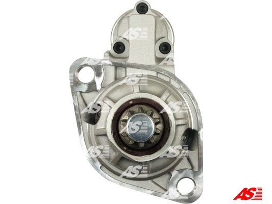 Startmotor 12V As-pl S0214 AS-PL