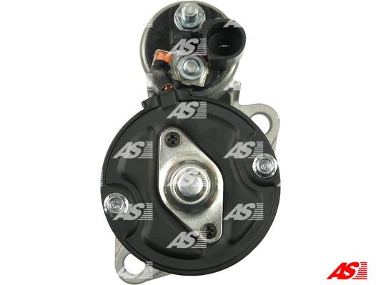 Startmotor 12V As-pl S0214 AS-PL