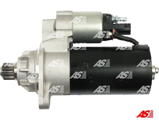Startmotor 12V As-pl S0214 AS-PL