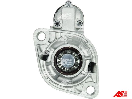 Startmotor AS-PL