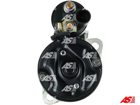 Startmotor AS-PL