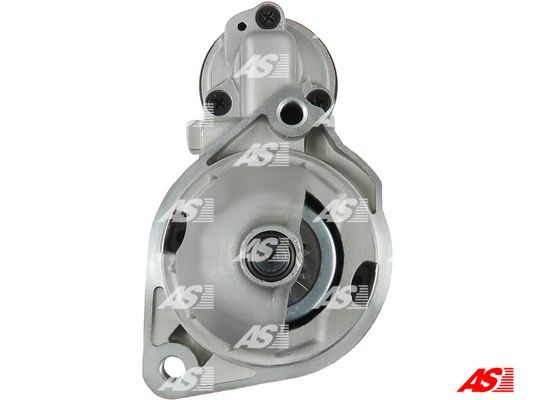 Startmotor 12V As-pl S0215 AS-PL