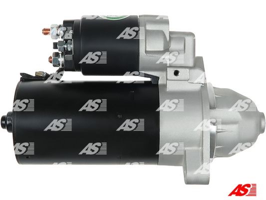 Startmotor 12V As-pl S0215 AS-PL