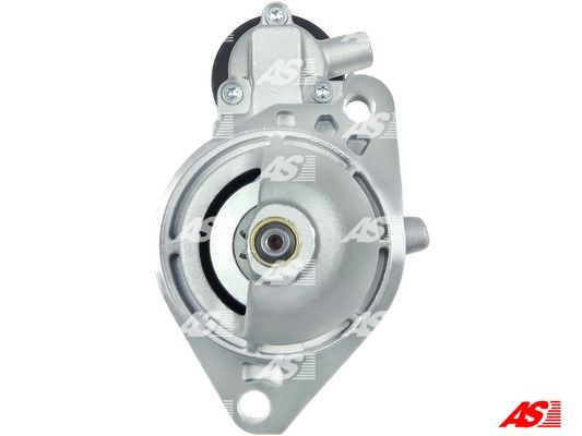 Startmotor 12V As-pl S0217 AS-PL