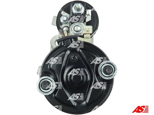Startmotor 12V As-pl S0217 AS-PL