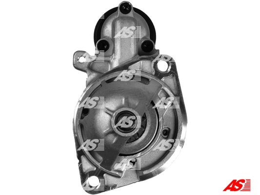 Startmotor 12V As-pl S0218 AS-PL