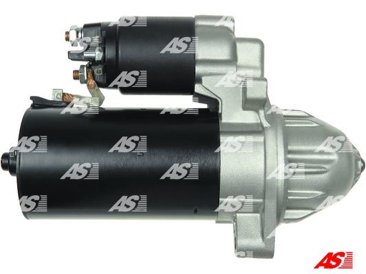 Startmotor 12V As-pl Remanufactured | as-pl | starters S0218PR AS-PL