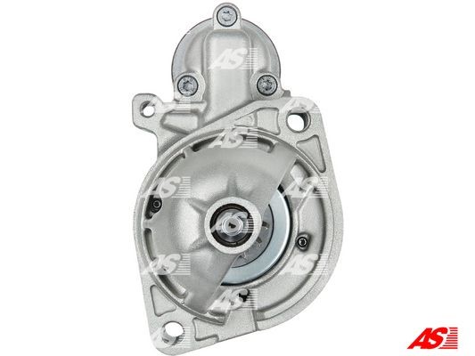 Startmotor 12V As-pl Remanufactured | as-pl | starters S0218SR AS-PL