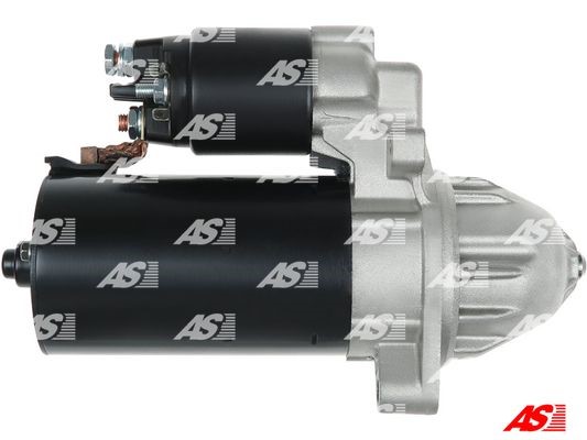Startmotor 12V As-pl Remanufactured | as-pl | starters S0218SR AS-PL