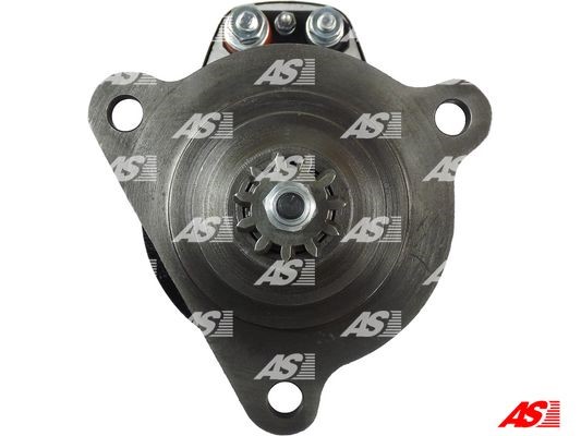 Startmotor 24V As-pl S0220 AS-PL