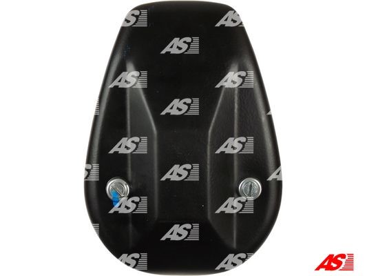 Startmotor 24V As-pl S0220 AS-PL