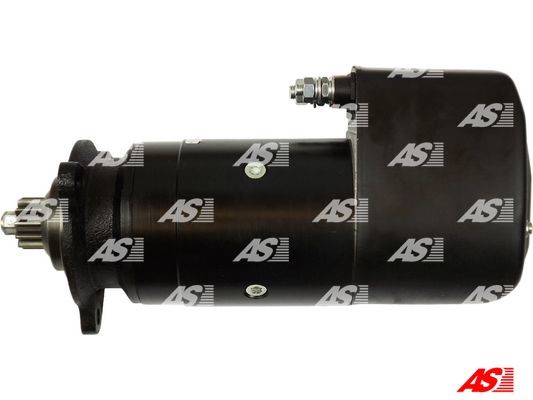 Startmotor 24V As-pl S0220 AS-PL