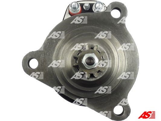 Startmotor 24V As-pl S0221 AS-PL