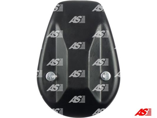 Startmotor 24V As-pl S0221 AS-PL