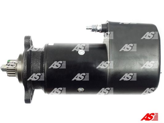 Startmotor 24V As-pl S0221 AS-PL