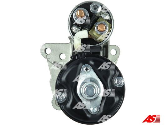 Startmotor 12V As-pl Remanufactured | as-pl | starters S0223PR AS-PL Startmotor 12V As-pl Remanufactured | as-pl | starters S0223PR AS-PL