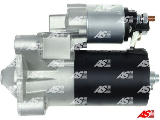 Startmotor 12V As-pl Remanufactured | as-pl | starters S0223PR AS-PL Startmotor 12V As-pl Remanufactured | as-pl | starters S0223PR AS-PL