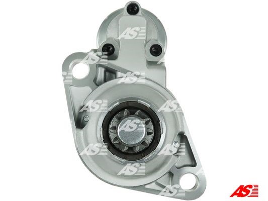 Startmotor 12V As-pl S0224 AS-PL