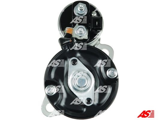 Startmotor 12V As-pl S0224 AS-PL