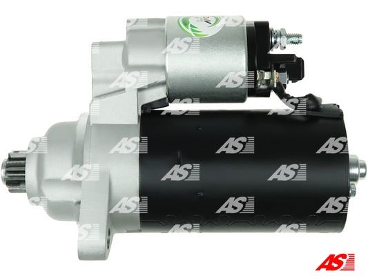 Startmotor 12V As-pl S0224 AS-PL